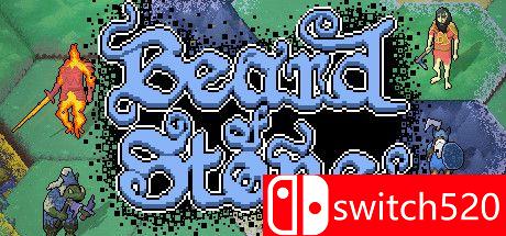 《石头的胡子（Beard of Stone）》游戏主图