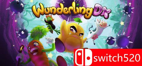 Wunderling DX游戏主图