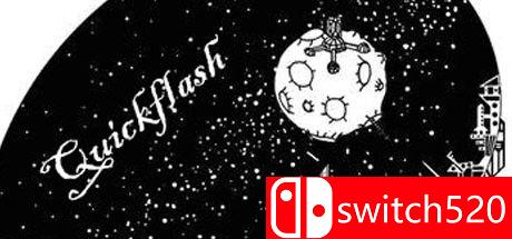 《快闪：法布尔的故事》游戏封面图