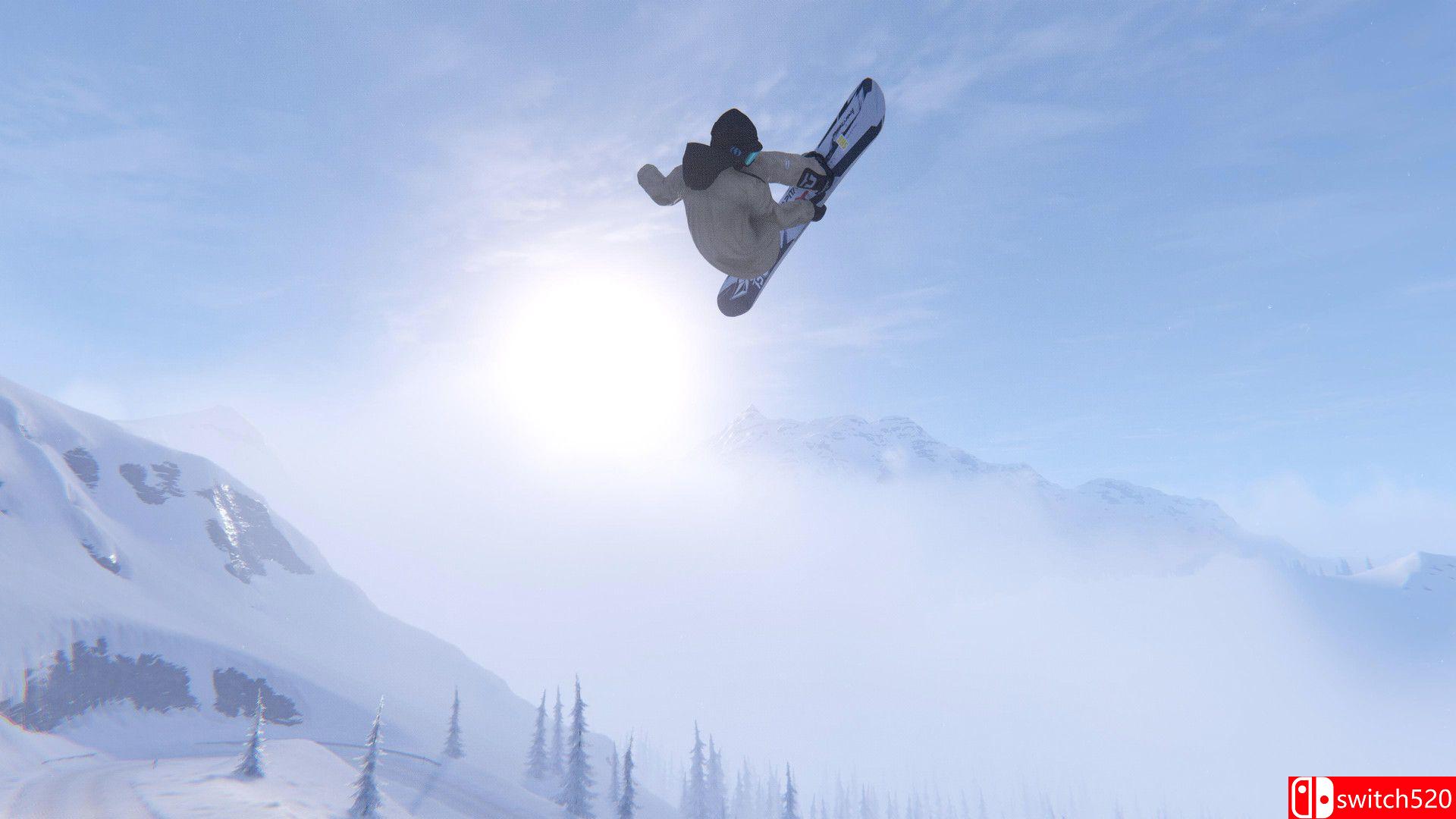 《Shredders》游戏截图2