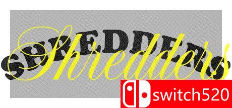 《Shredders》游戏主图
