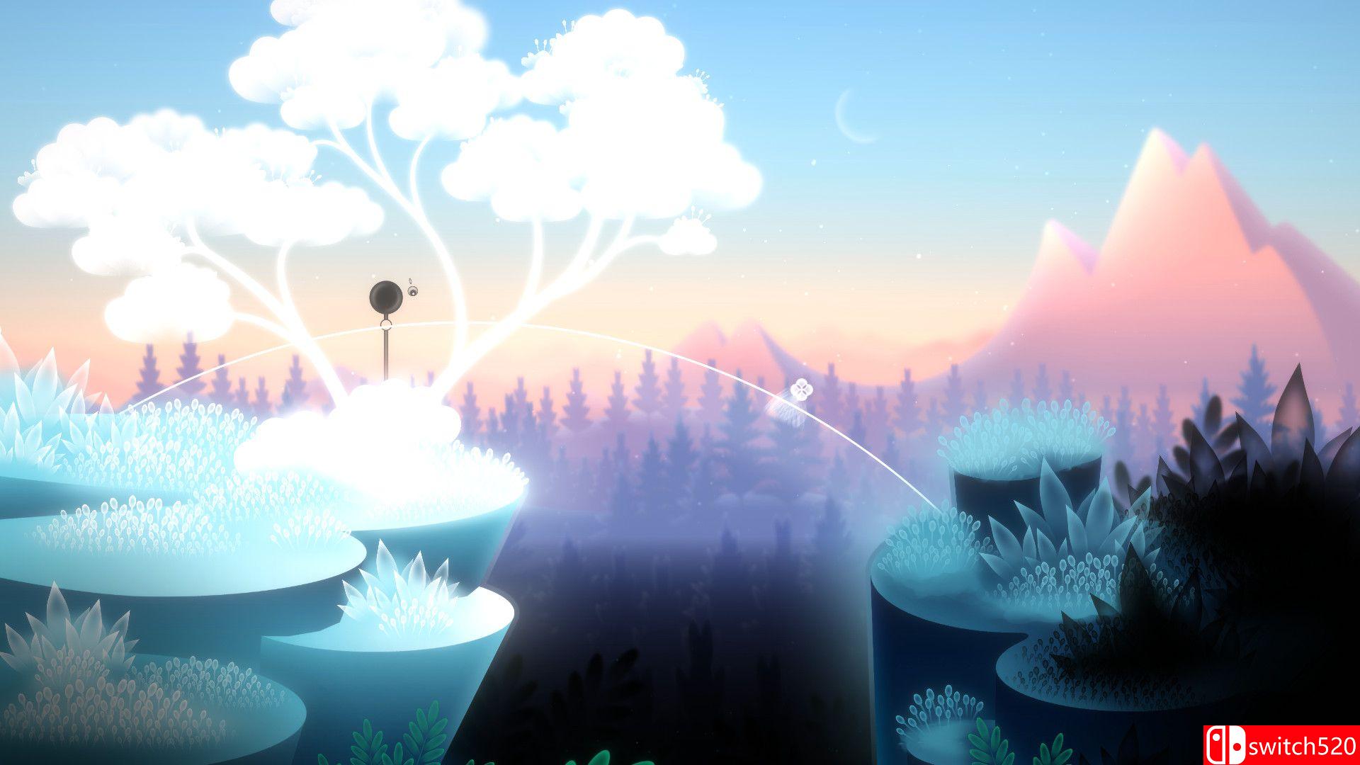 《Onde（Onde）》官方中文 DARKSiDERS镜像版[CN/EN/JP]_2