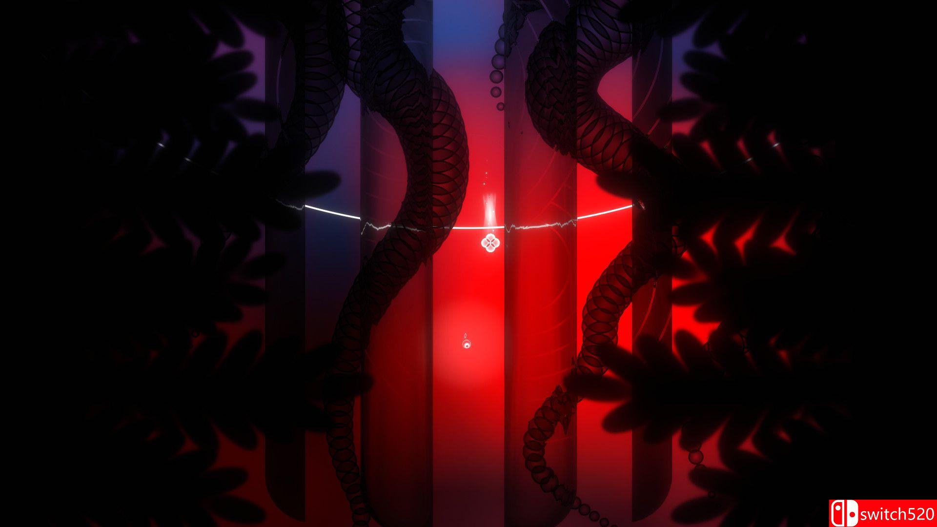 《Onde（Onde）》官方中文 DARKSiDERS镜像版[CN/EN/JP]_3