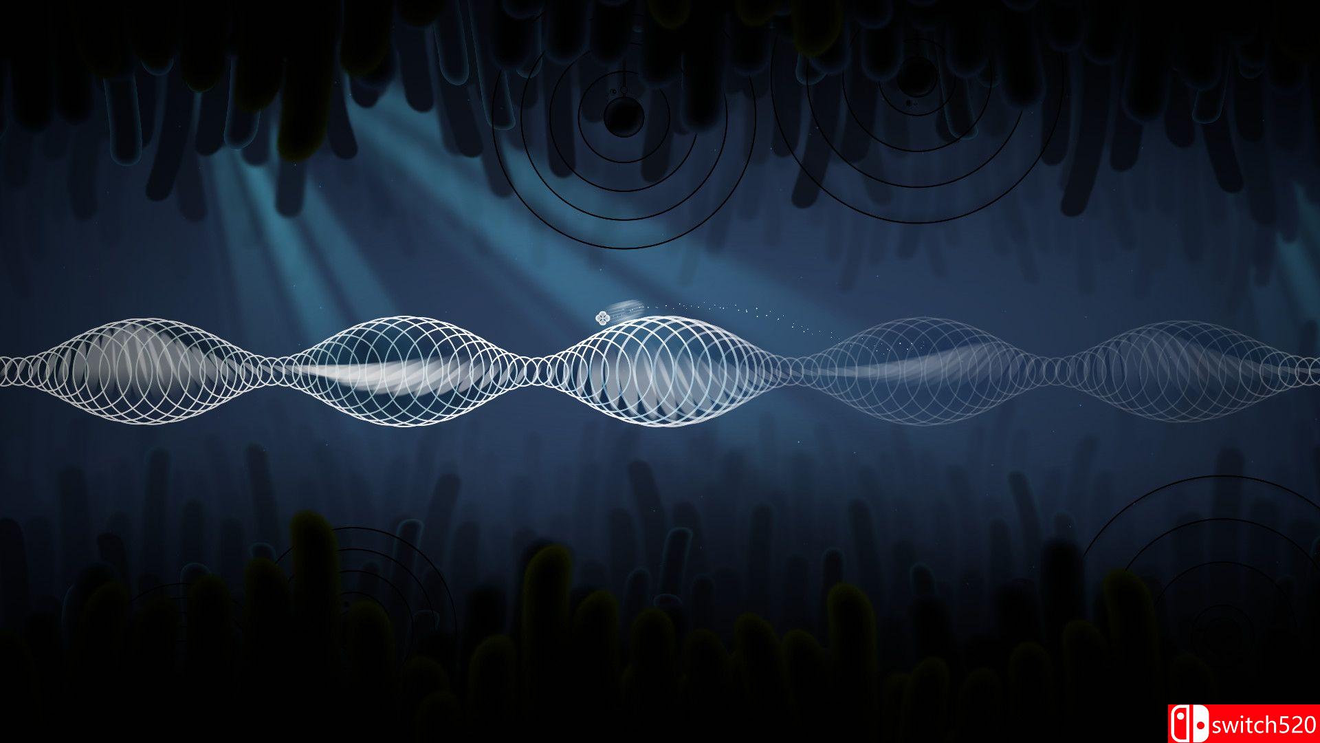 《Onde（Onde）》官方中文 DARKSiDERS镜像版[CN/EN/JP]_5