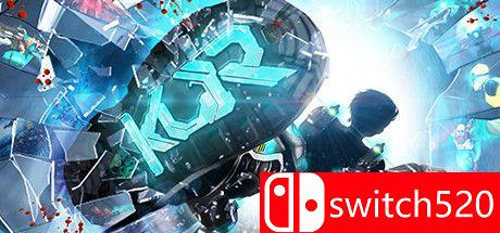 《KUR（KUR）》官方中文 DARKSiDERS镜像版[CN/EN]_0