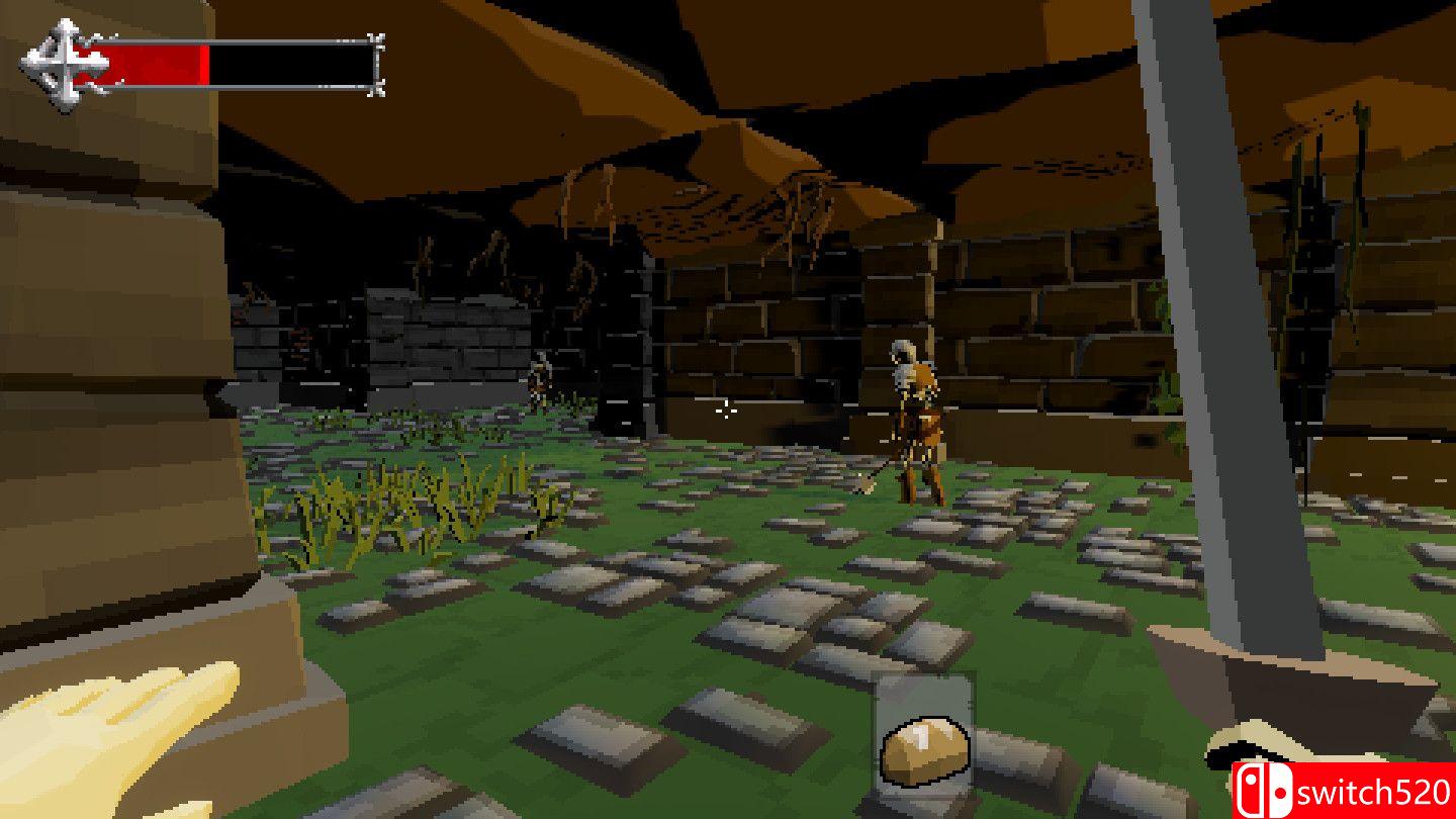 《铁器时代》游戏截图2