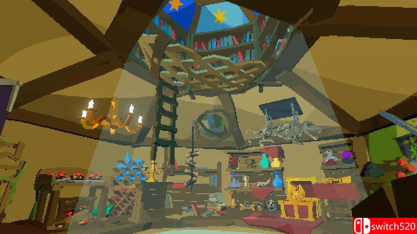 《铁器时代》游戏截图5