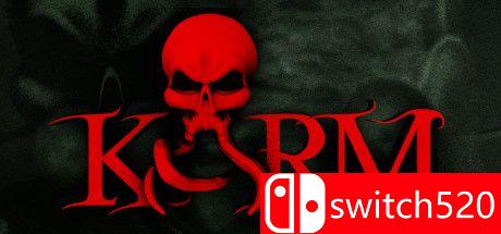 KARM游戏主视觉图