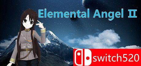 《元素天使2》游戏封面