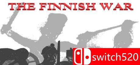 《芬兰战争（The Finnish War）》DARKZER0硬盘版封面图