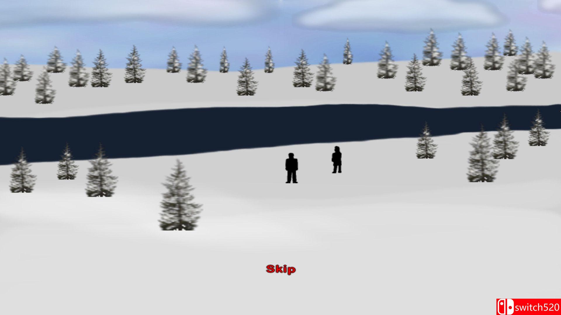 《芬兰战争》游戏截图1