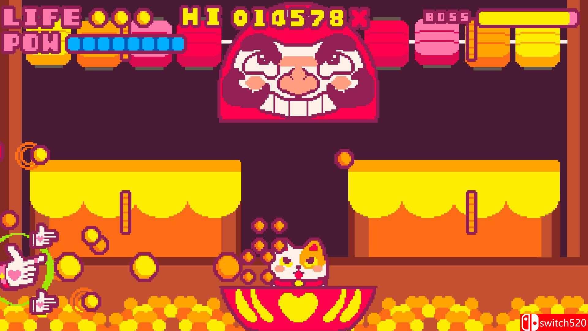 《Fingun》游戏截图2