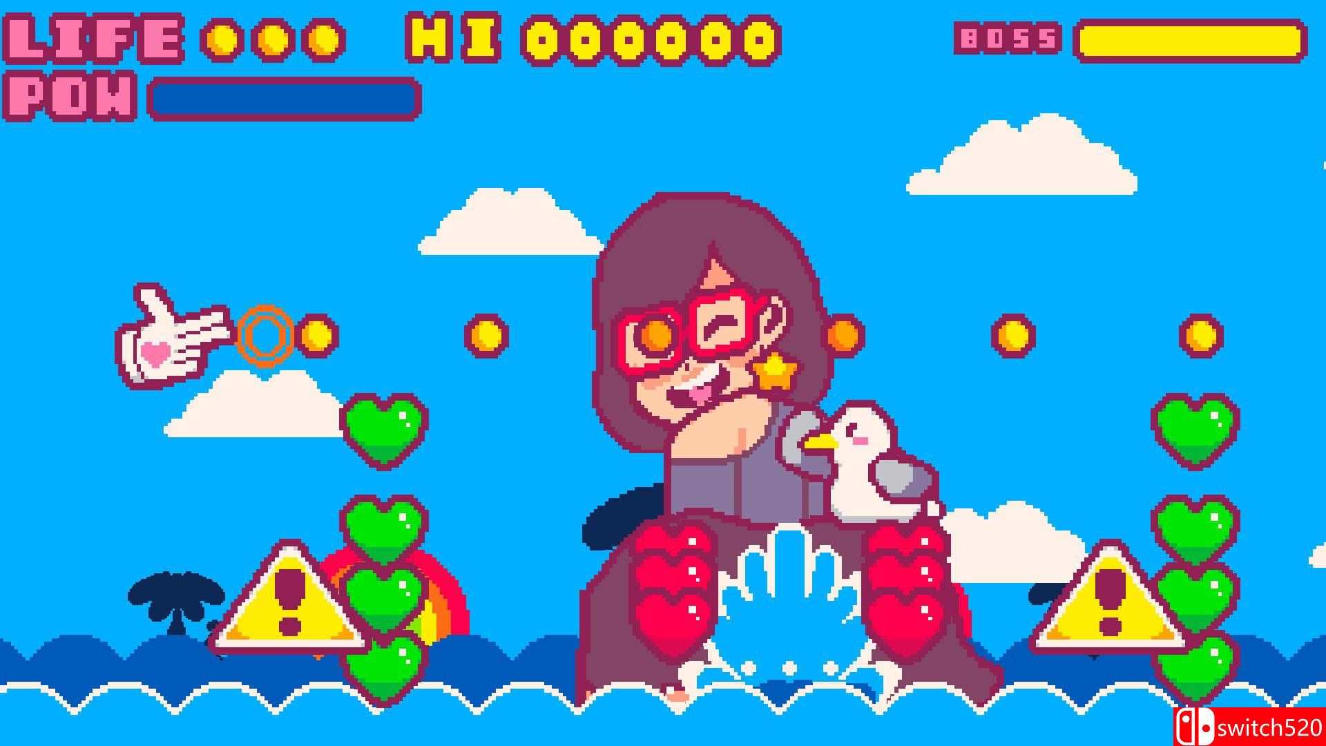 《Fingun》游戏截图1