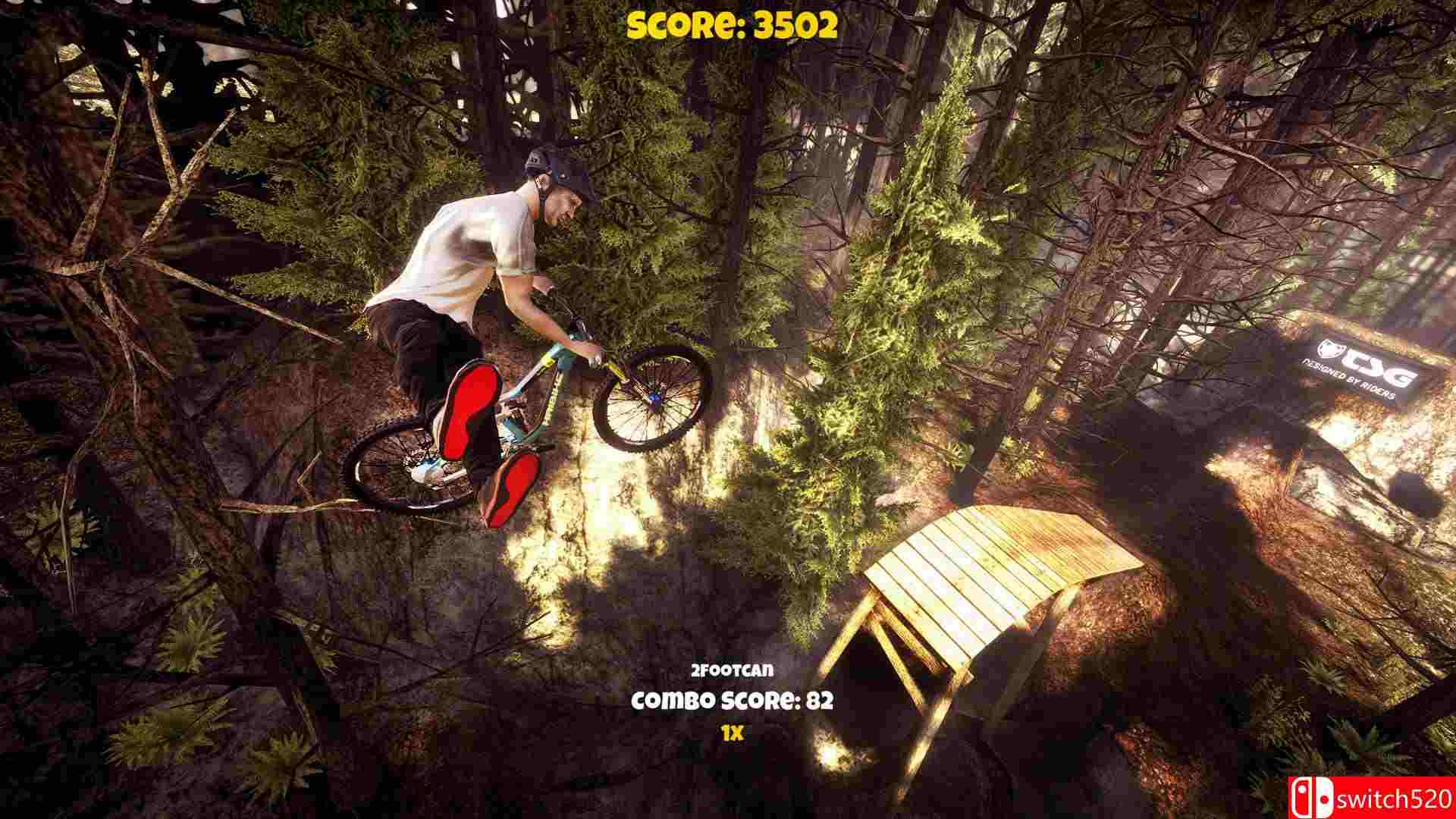 《Shred! 2》游戏截图4