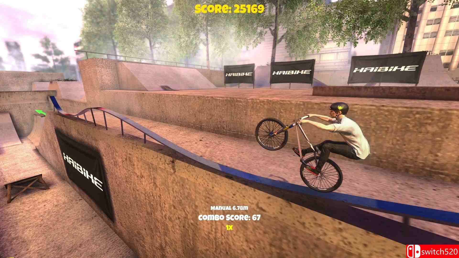 《Shred! 2》游戏截图2