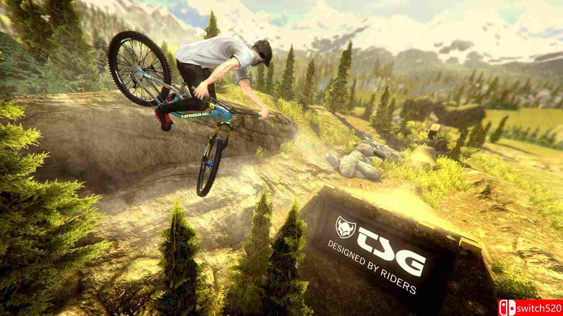 《Shred! 2》游戏截图3