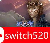 《泪石之心盗贼》游戏主图