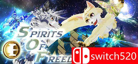 游戏《自由精神》封面图