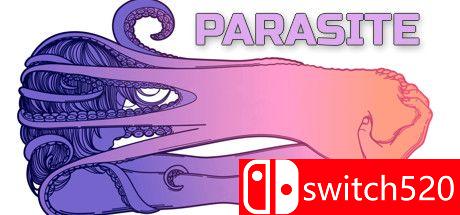 游戏《寄生虫》封面图