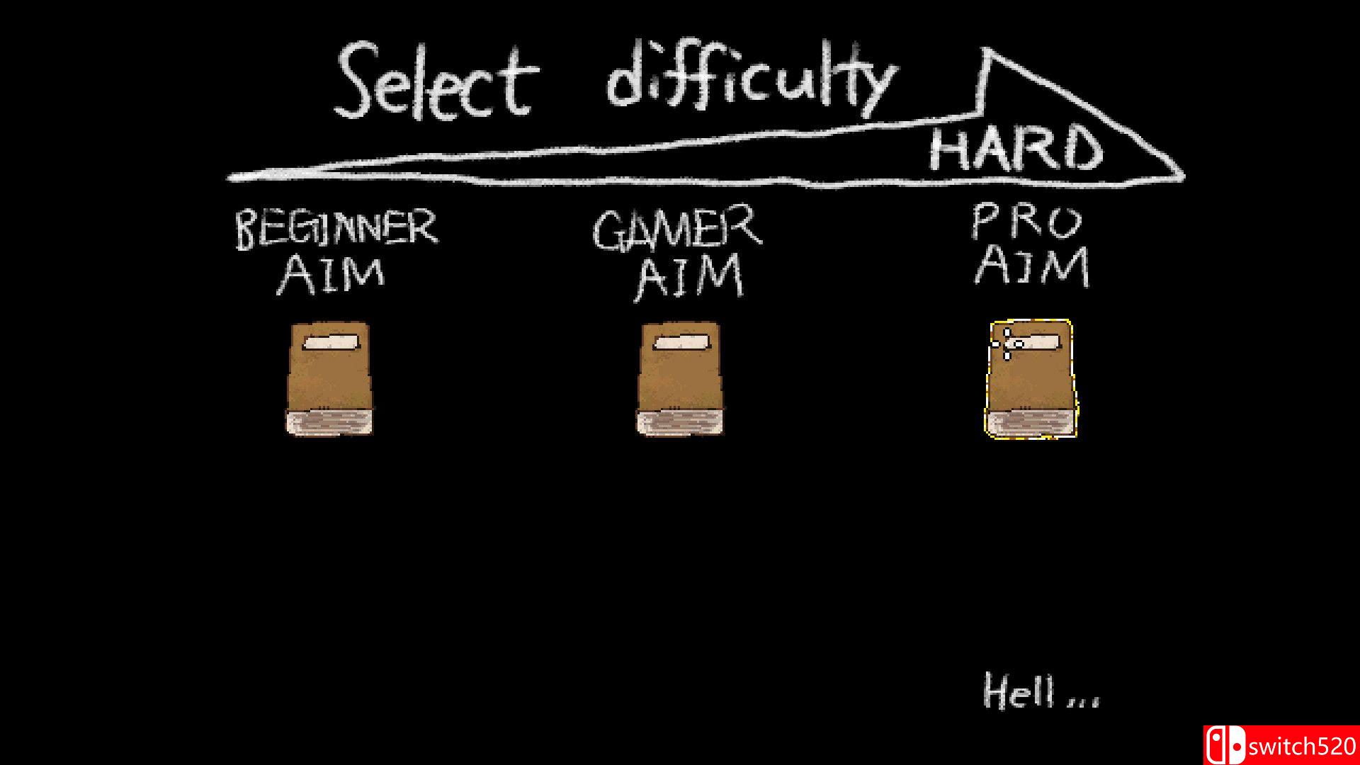 《瞄准攀岩（Aim Climb）》DARKZER0硬盘版[EN/JP]_4