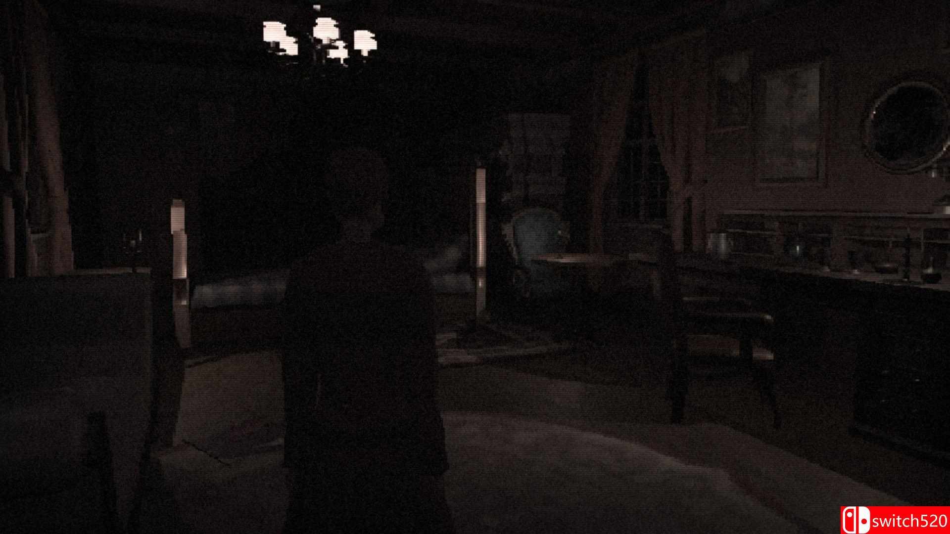 《伦敦开膛手》游戏截图2