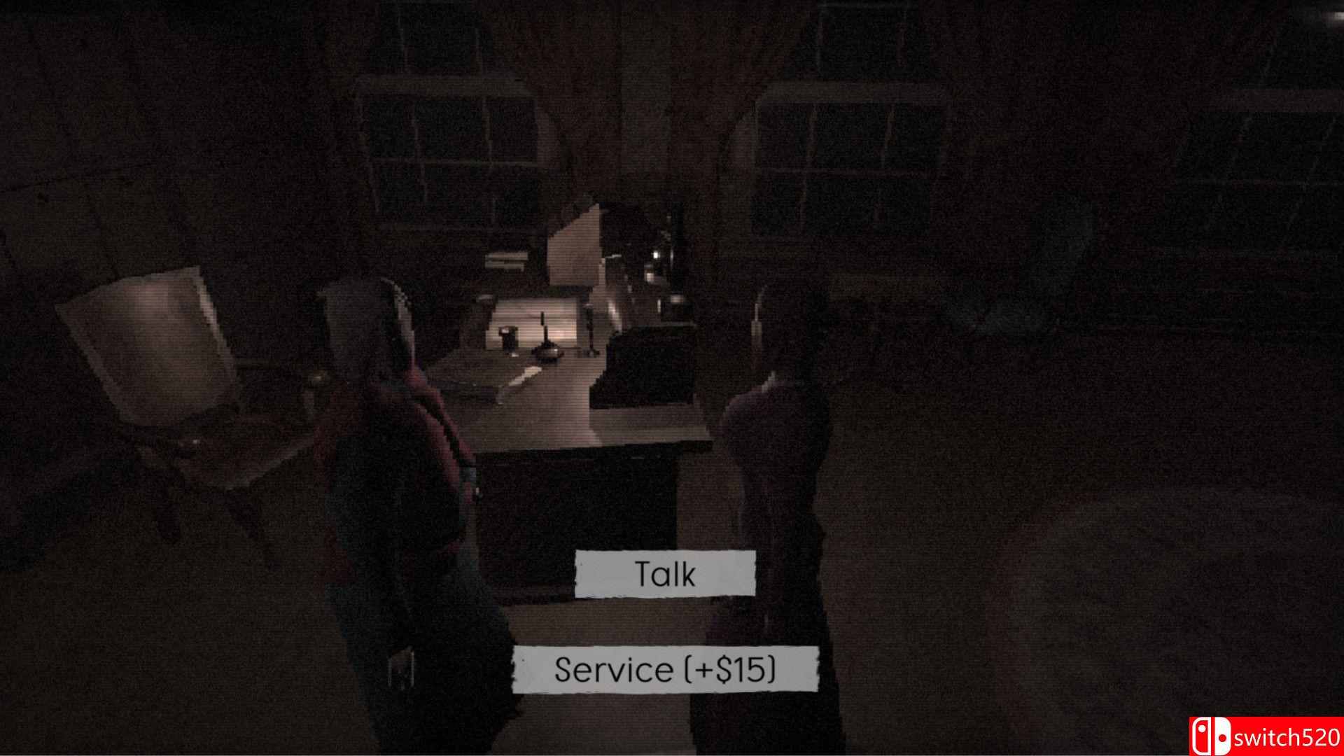 《伦敦开膛手》游戏截图3