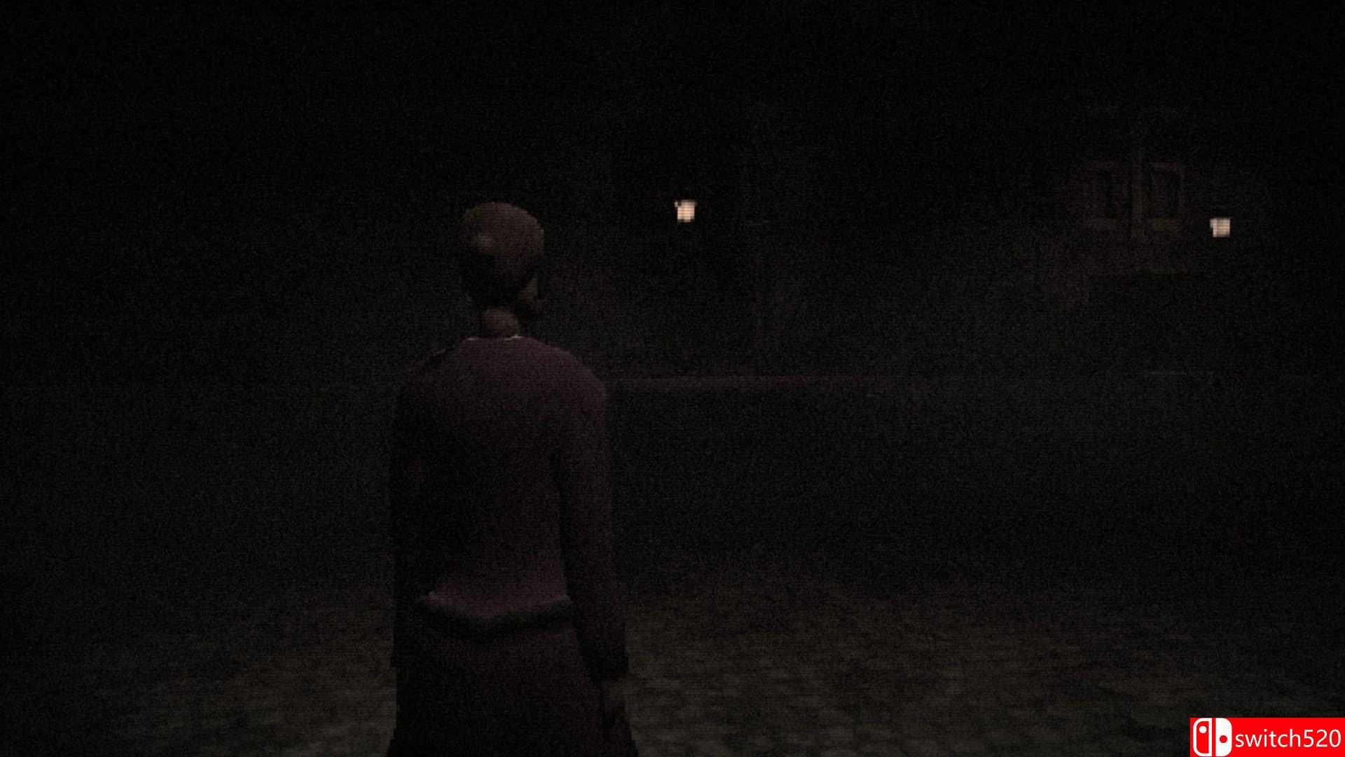 《伦敦开膛手》游戏截图5