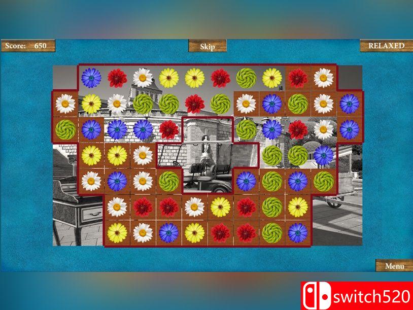 《欧洲探索2》游戏截图2