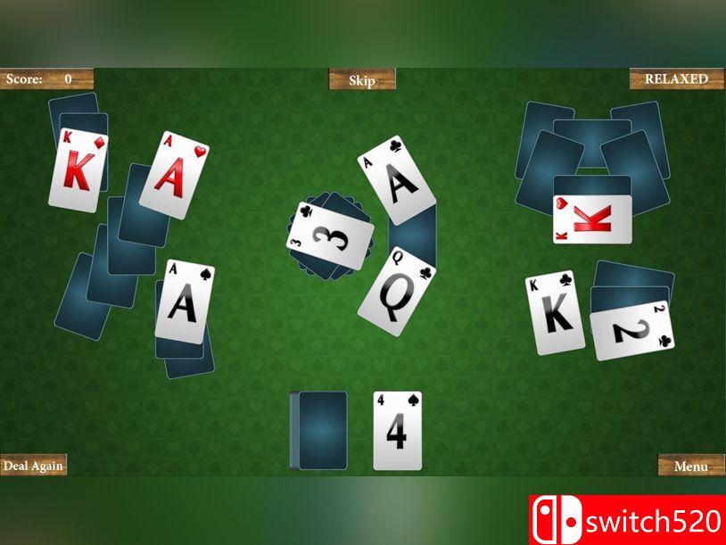 《欧洲探索2》游戏截图1