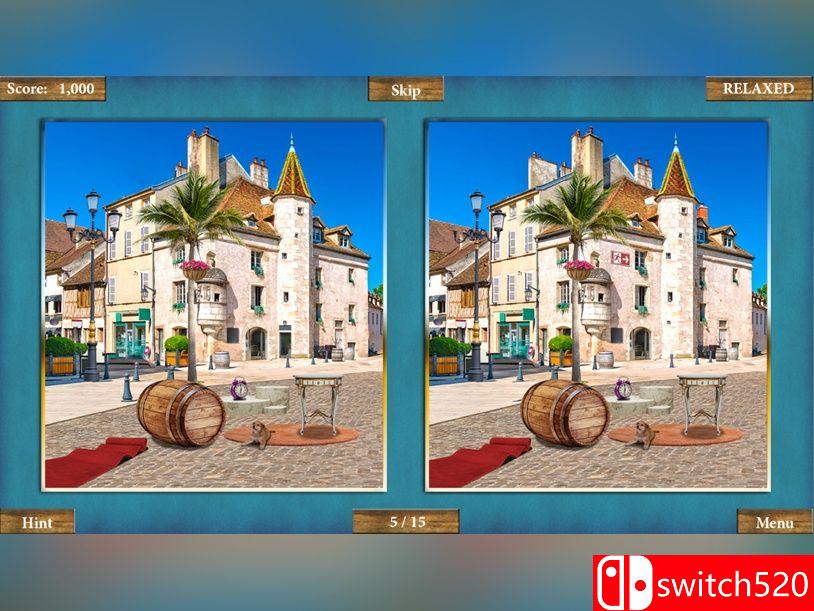 《欧洲探索2》游戏截图3