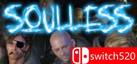 《无魂（Soulless）》游戏主图