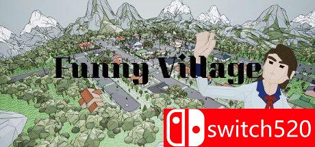 游戏《有趣的村庄》封面图