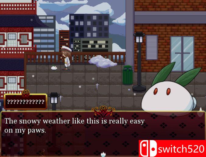 《马内基案》游戏截图2