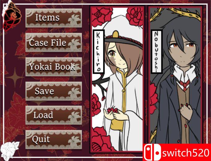 《马内基案》游戏截图1