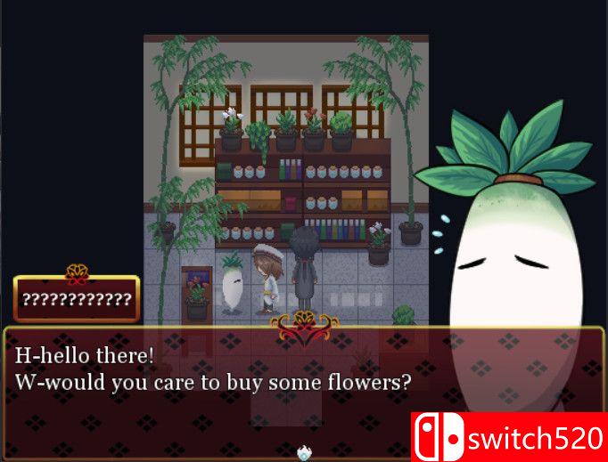 《马内基案》游戏截图3