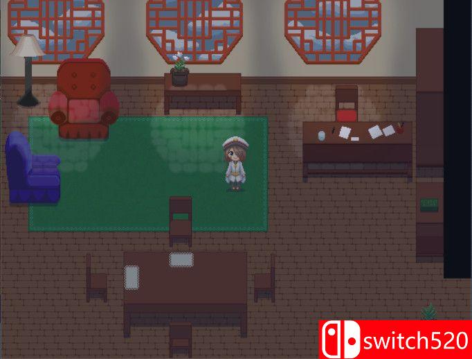 《马内基案》游戏截图4