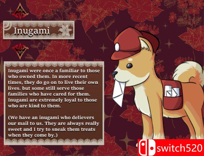 《马内基案》游戏截图5