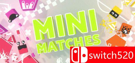 Mini Matches Game Cover