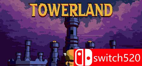 《塔国之地（Towerland）》DARKZER0硬盘版[EN]_0