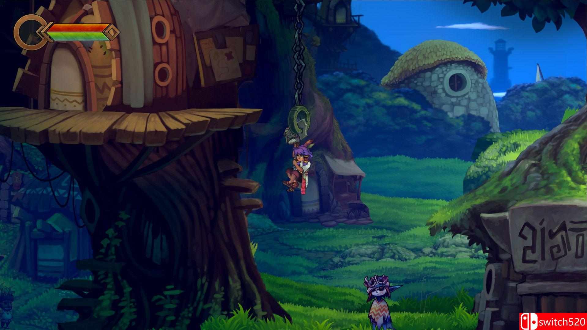 《ITORAH》游戏截图1