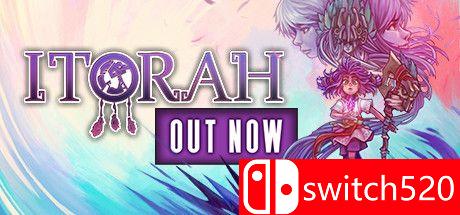 《ITORAH》游戏主视觉图