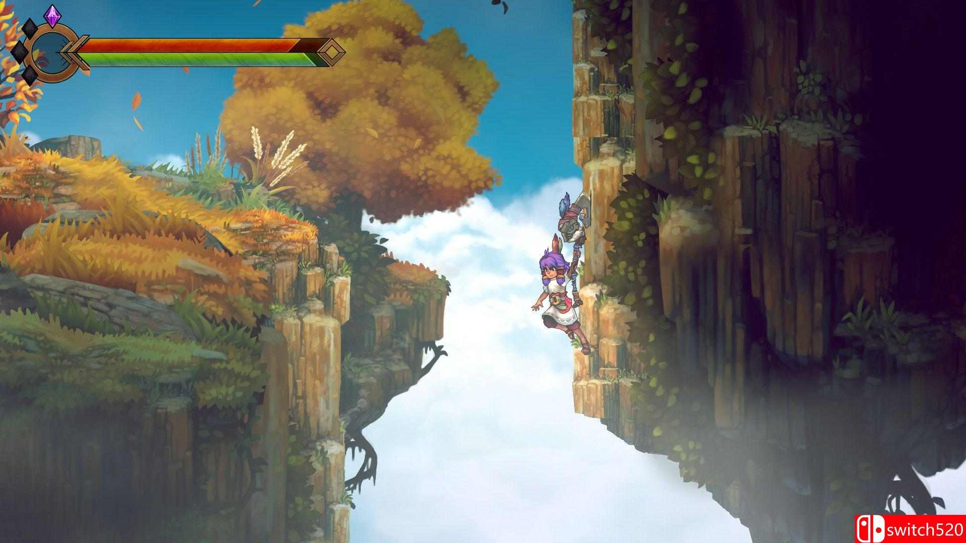 《ITORAH》游戏截图5