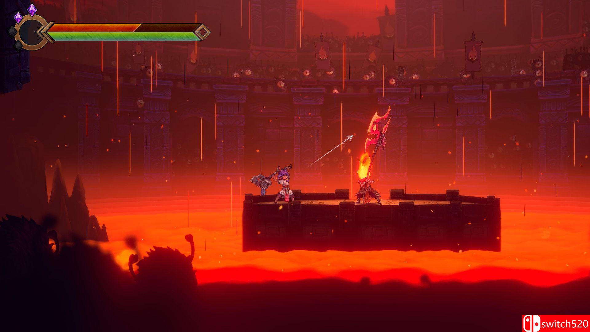 《ITORAH》游戏截图4