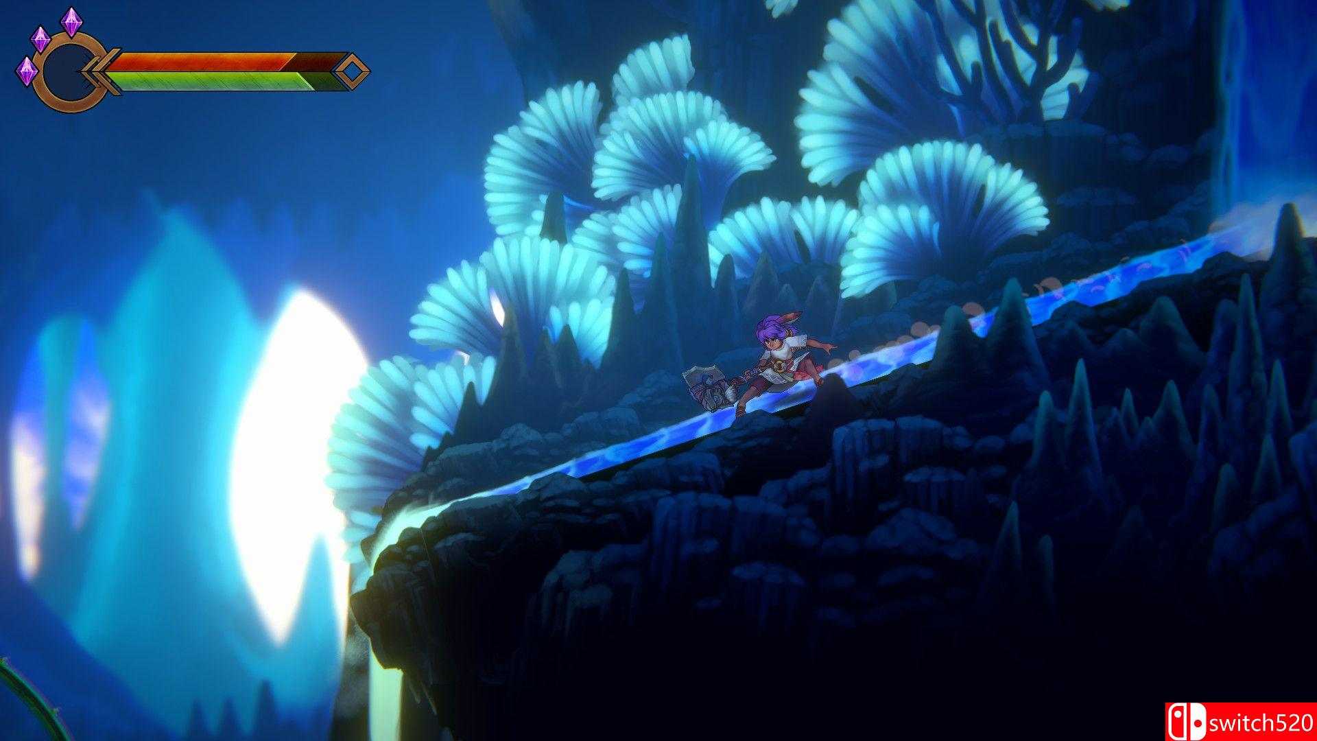 《ITORAH》游戏截图3