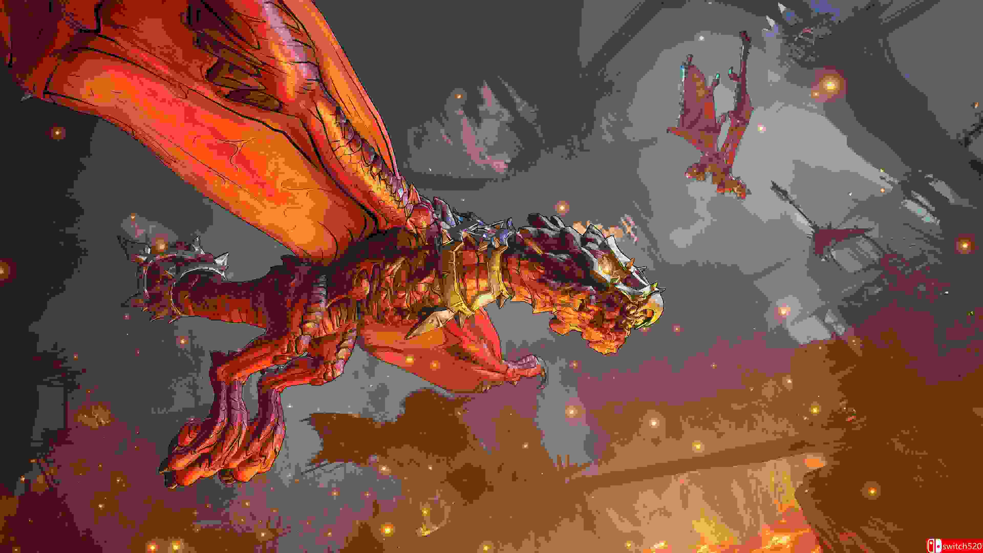 《小缇娜的奇幻之地》游戏截图4