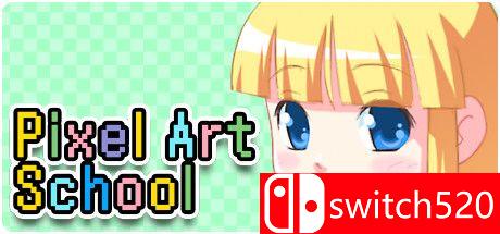 《像素艺术学校（Pixel Art School）》DARKSiDERS镜像版[EN/JP]_0