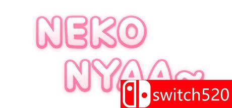 《妮可尼亚~（Neko Nyaa~）》游戏封面