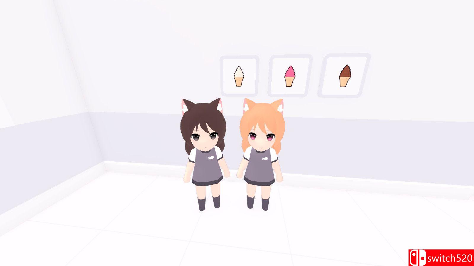 妮可尼亚~游戏截图4