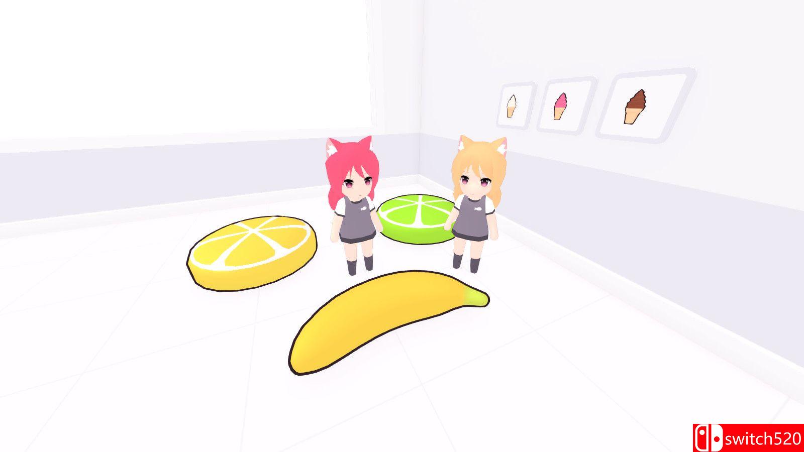 妮可尼亚~游戏截图3