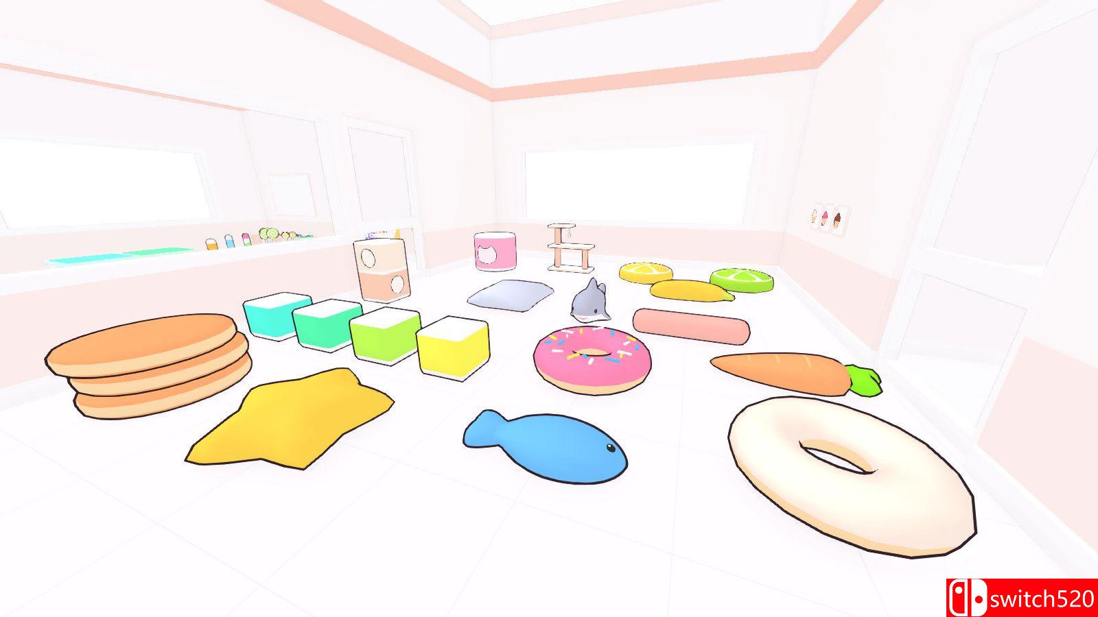 妮可尼亚~游戏截图5